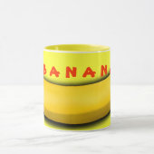 B A N A N A TASSE (Zentrum)