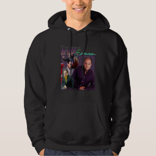 B A R R E V A N S Homage Hoodie