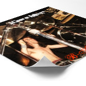 B-Apo Poster (Ecke)