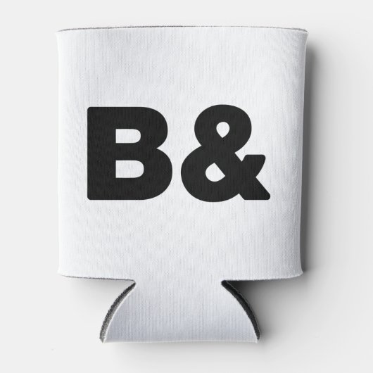 B & B DOSENKÜHLER (Vorderseite)