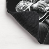B.B König | Live Mousepad (Ecke)