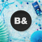 B & B PAPPTELLER (Party)