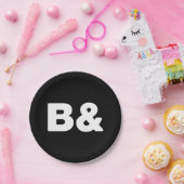 B & B PAPPTELLER (Party)