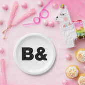 B & B PAPPTELLER (Party)