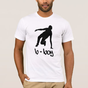 B-Boy T-Shirt