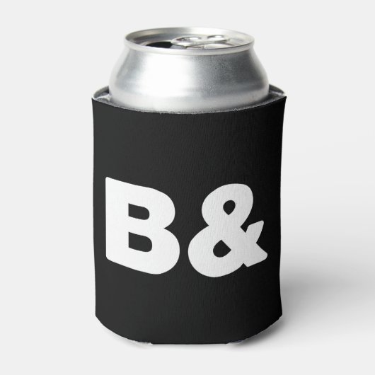 B& CAN COOLER DOSENKÜHLER (Kanne Vorderseite)