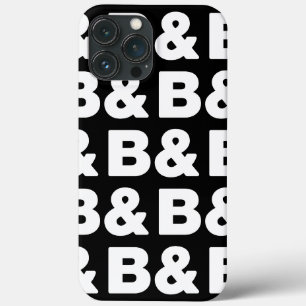 B& Case-Mate iPhone Hülle