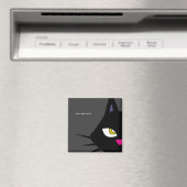 B-CAT MAGNET (In Situ (Geschirrspüler))
