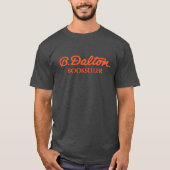B Dalton T-Shirt (Vorderseite)