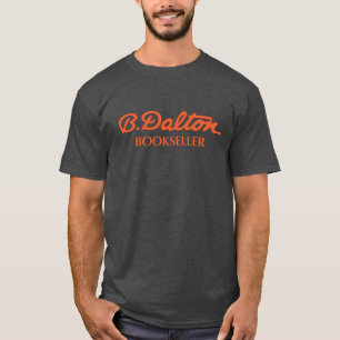 B Dalton T-Shirt