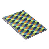 B-Diamant-Notizbuch Notizblock (Rechte Seite)