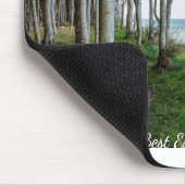 B.E.A.C.H.: MOUSEPAD (Ecke)