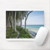 B.E.A.C.H.: MOUSEPAD (Mit Mouse)