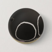 B e e - button (Vorderseite)