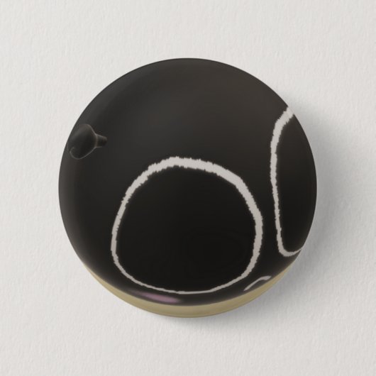 B e e - button (Vorderseite)