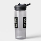 B&E Socken 0047920 Trinkflasche (Links)