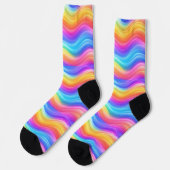 B&E Socken 0047925 (Linkes Detail)