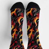 B&E Socken 0047929 (Oben)