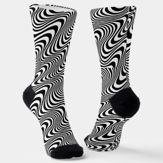 B&E Socken 0047931 (Gewinkelt)