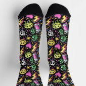 B&E Socken 0047935 (Oben)
