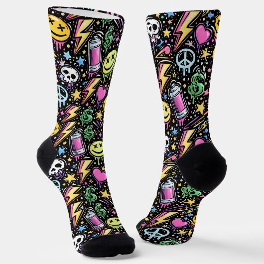 B&E Socken 0047935 (Gewinkelt)
