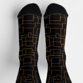 B&E Socken 0047941 (Oben)