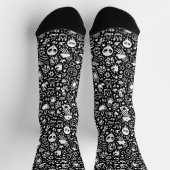 B&E Socken 0047942 (Oben)