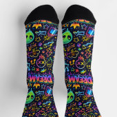 B&E Socken 0047946 (Oben)