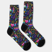 B&E Socken 0047946 (Rechts)