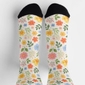 B&E Socken 0047950 (Oben)
