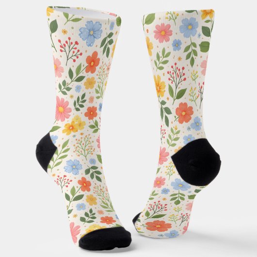 B&E Socken 0047950 (Gewinkelt)