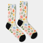 B&E Socken 0047950 (Rechts)