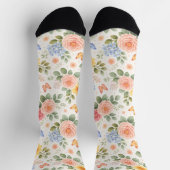 B&E Socken 0047950 (Oben)