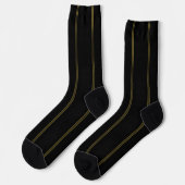 B&E Socken 0047953 (Linkes Detail)