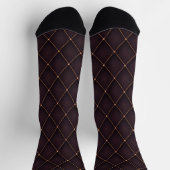 B&E Socken 0047956 (Oben)
