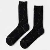 B&E Socken 0047958 (Linkes Detail)