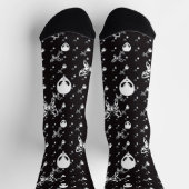 B&E Socken 0047962 (Oben)
