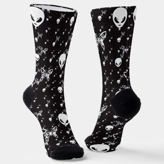 B&E Socken 0047962 (Gewinkelt)