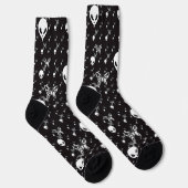 B&E Socken 0047962 (Rechts)