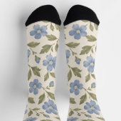 B&E Socken 0047965 (Oben)