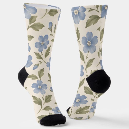 B&E Socken 0047965 (Gewinkelt)