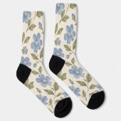 B&E Socken 0047965 (Rechts)