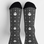 B&E Socken 0047966 (Oben)