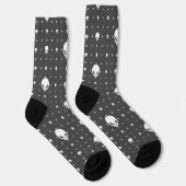 B&E Socken 0047966 (Rechts)