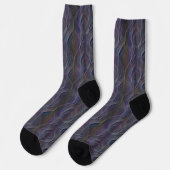 B&E Socken 0047972 (Linkes Detail)
