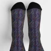 B&E Socken 0047972 (Oben)