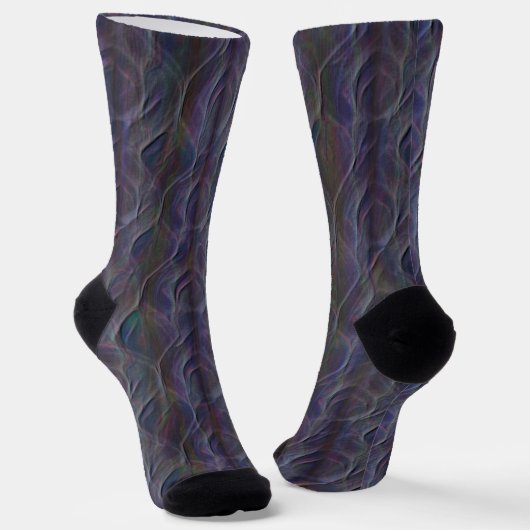 B&E Socken 0047972 (Gewinkelt)