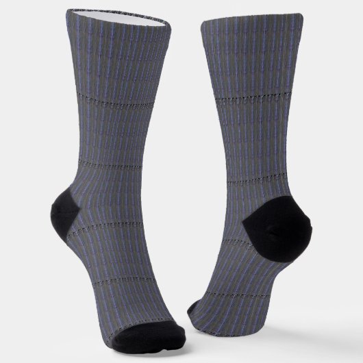 B&E Socken 0047976 (Gewinkelt)