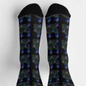B&E Socken 0047982 (Oben)