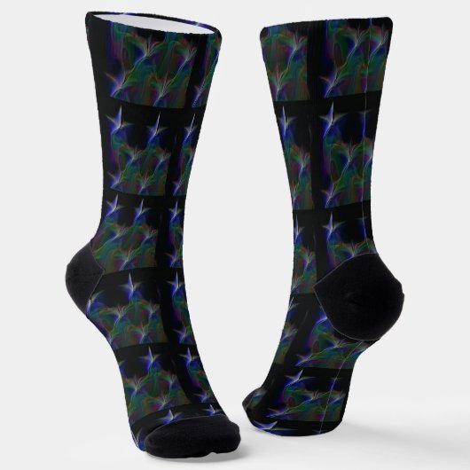 B&E Socken 0047982 (Gewinkelt)